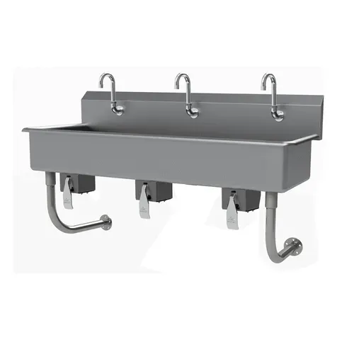 Advance Tabco FC-WM-60KV