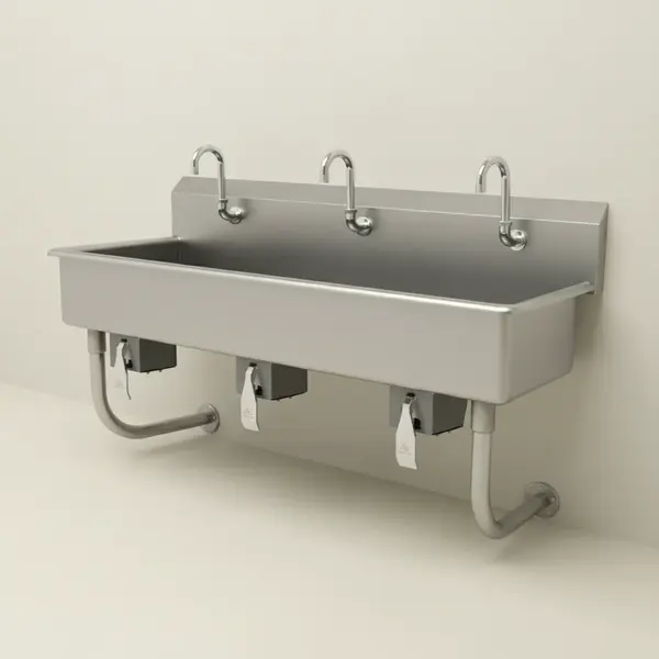 Advance Tabco FC-WM-60KV