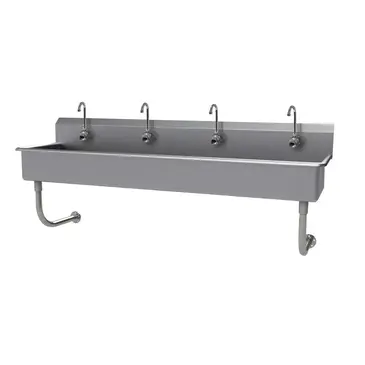 Advance Tabco FC-WM-80EF