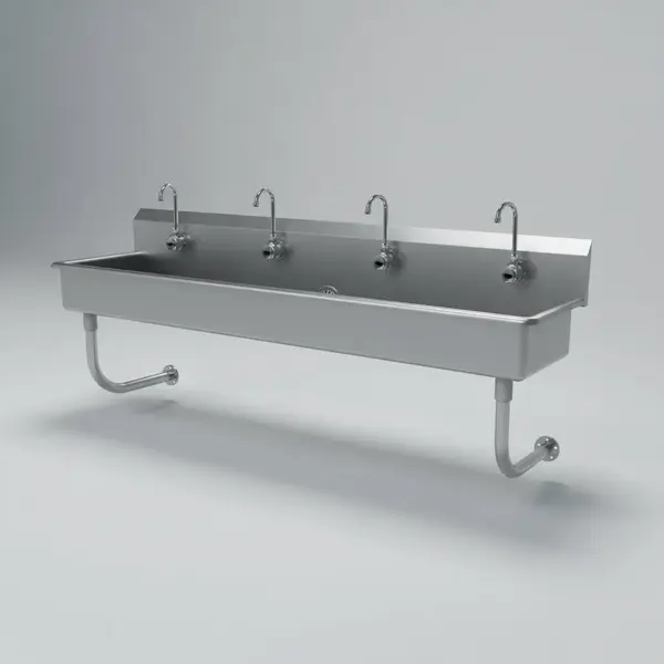 Advance Tabco FC-WM-80EFADA