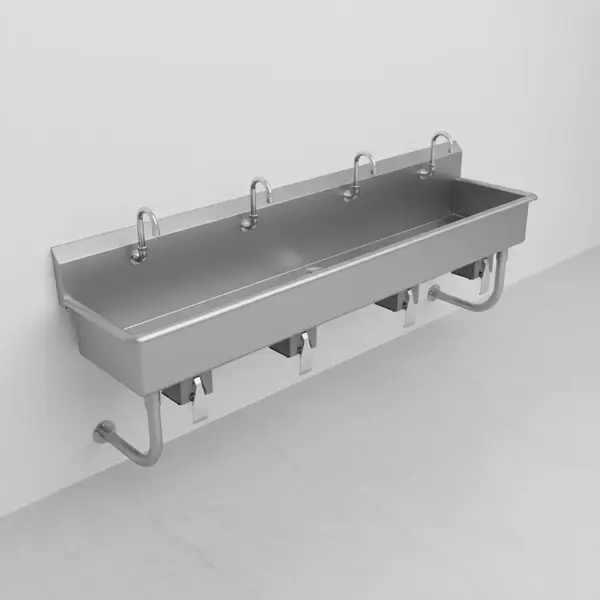 Advance Tabco FC-WM-80KV