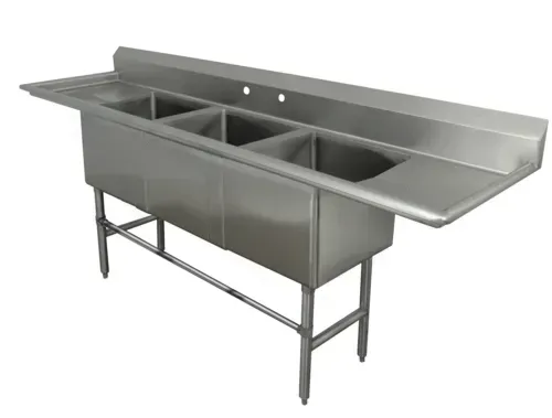 Advance Tabco FC3M-2028-24RLX