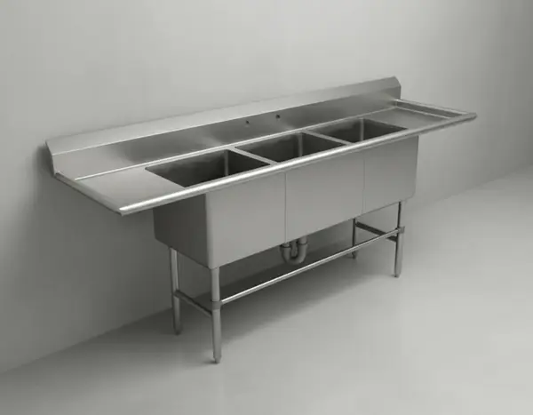 Advance Tabco FC3M-2028-24RLX