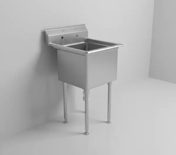 Advance Tabco FE-1-1515-X