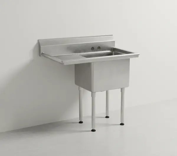 Advance Tabco FE-1-1620-18L-X