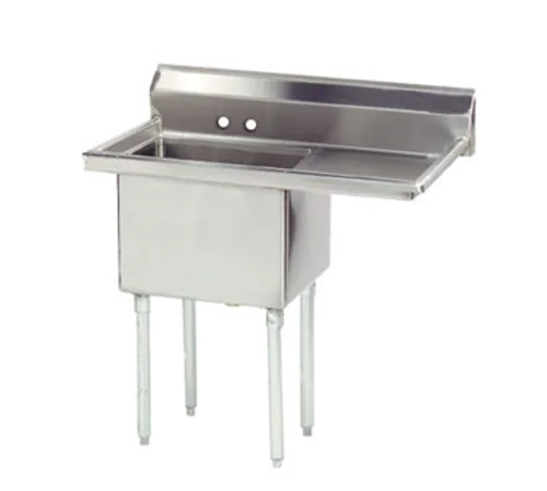 Advance Tabco FE-1-1620-18R-X