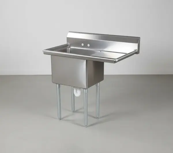 Advance Tabco FE-1-1620-18R-X