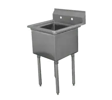 Advance Tabco FE-1-1620-X