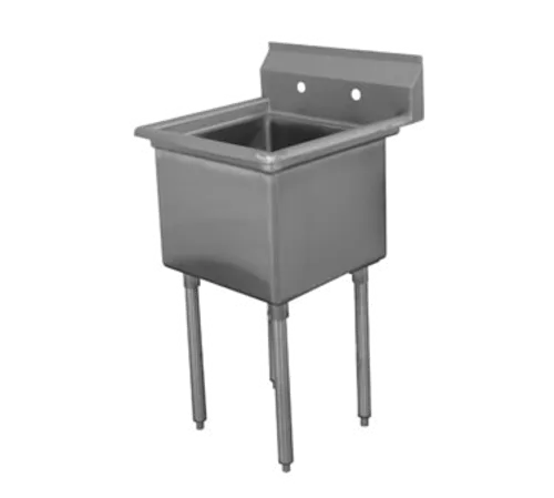 Advance Tabco FE-1-1620-X