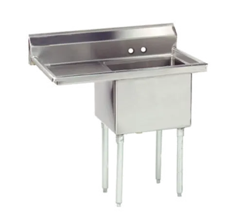 Advance Tabco FE-1-1812-18L-X