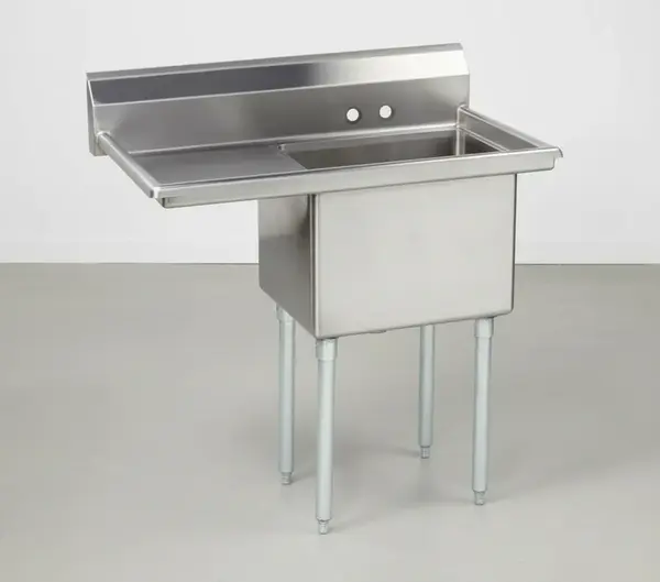 Advance Tabco FE-1-1812-18L-X