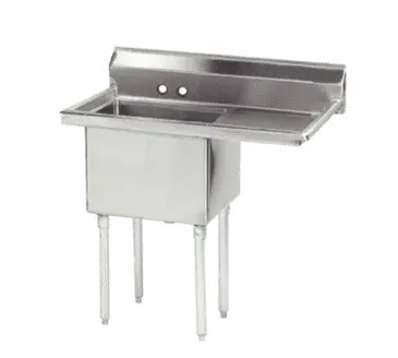 Advance Tabco FE-1-1812-18R-X