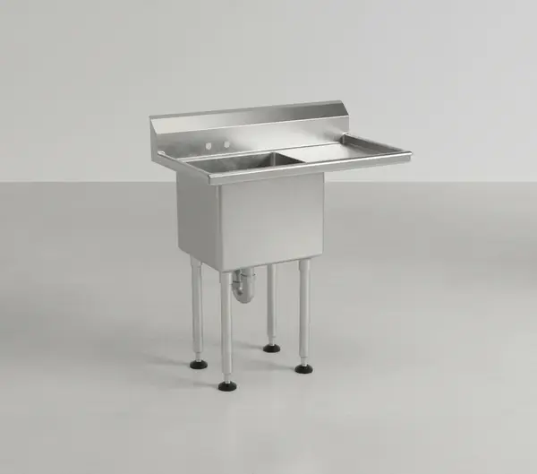 Advance Tabco FE-1-1812-18R-X