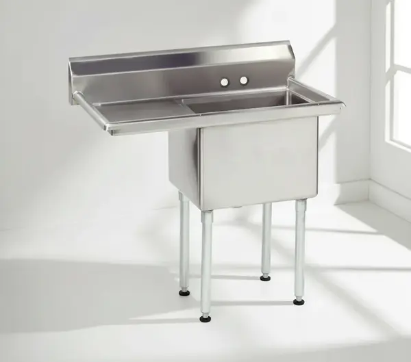 Advance Tabco FE-1-1824-24L-X