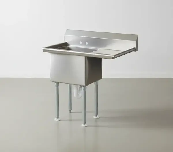 Advance Tabco FE-1-1824-24R-X