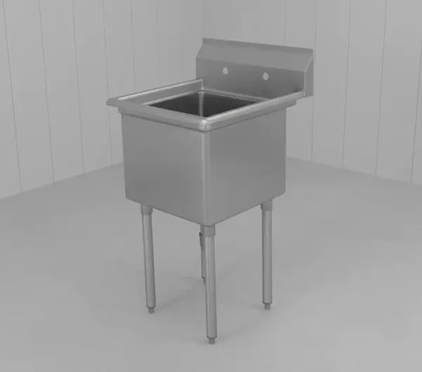 Advance Tabco FE-1-1824-X