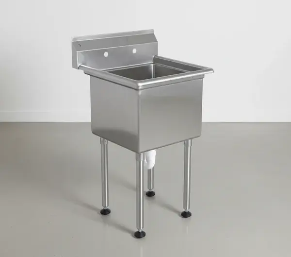 Advance Tabco FE-1-2424-X