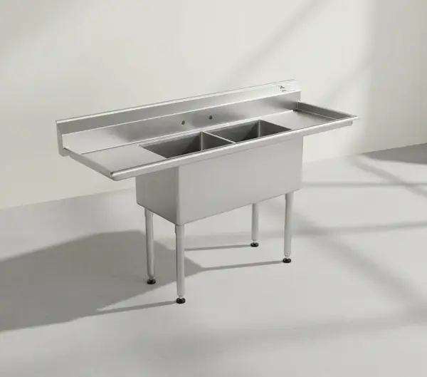 Advance Tabco FE-2-1620-18RL-X