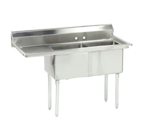 Advance Tabco FE-2-1812-18L-X