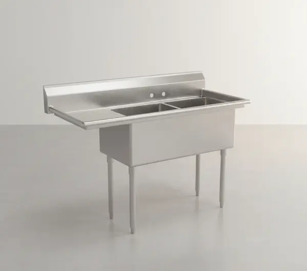 Advance Tabco FE-2-1812-18L-X