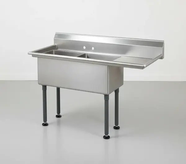 Advance Tabco FE-2-1812-18R-X