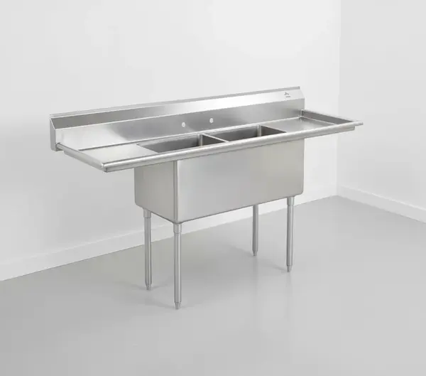 Advance Tabco FE-2-1812-18RL-X