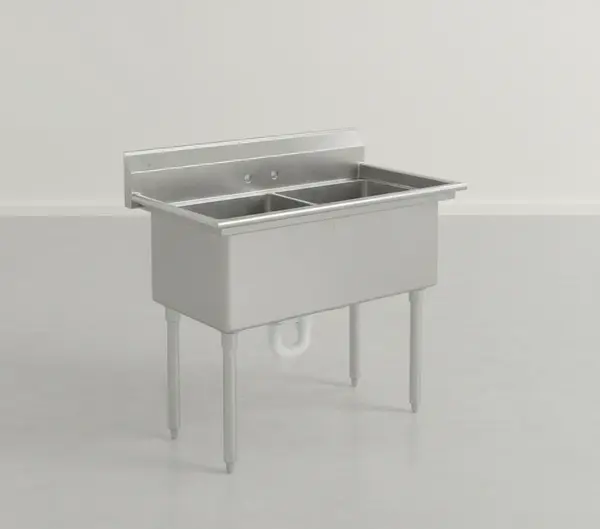 Advance Tabco FE-2-1812-X