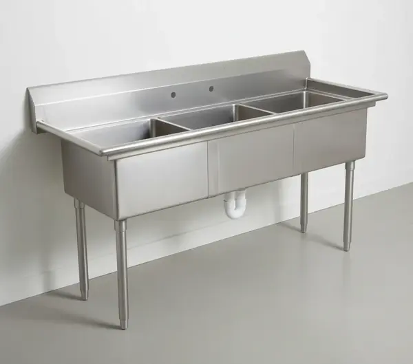 Advance Tabco FE-3-1014-X