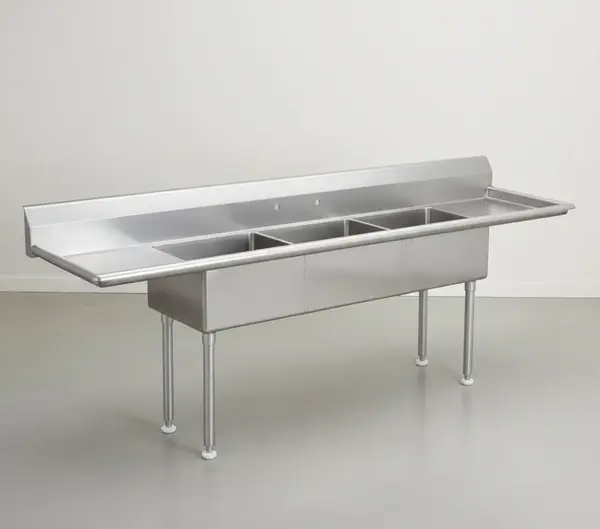 Advance Tabco FE-3-1416-12RL-X