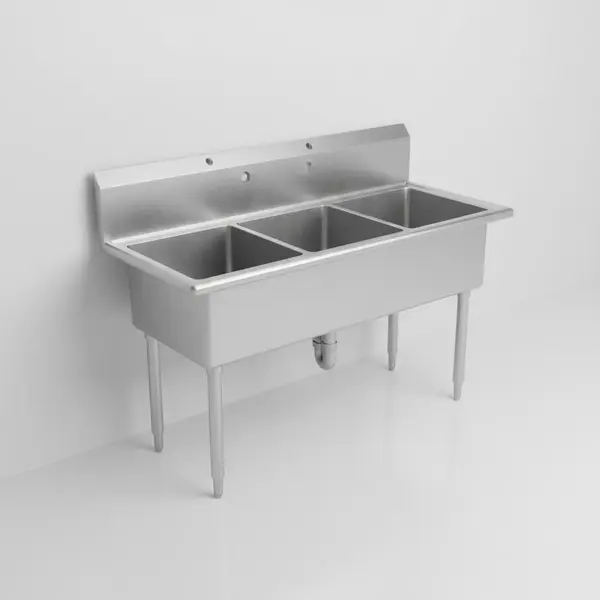 Advance Tabco FE-3-1515-X