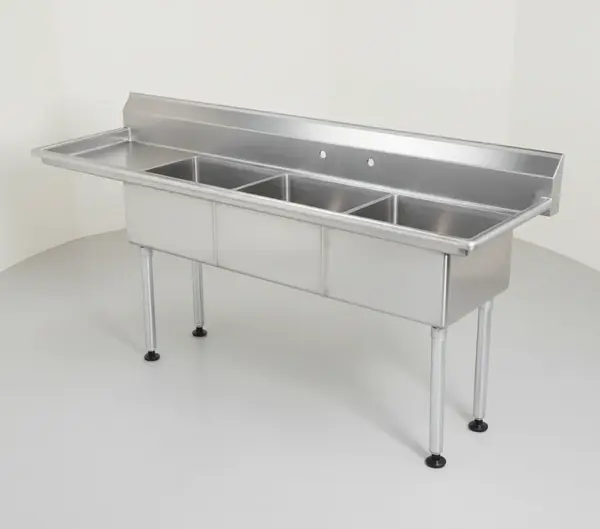 Advance Tabco FE-3-1620-18L-X