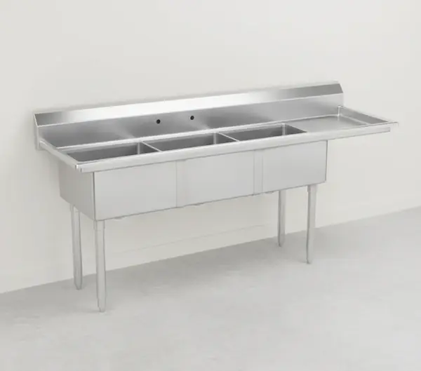 Advance Tabco FE-3-1620-18R-X