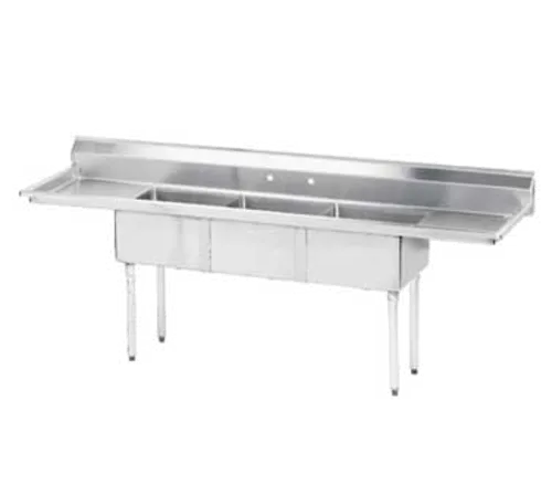 Advance Tabco FE-3-1620-18RL-X