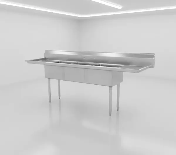 Advance Tabco FE-3-1620-18RL-X