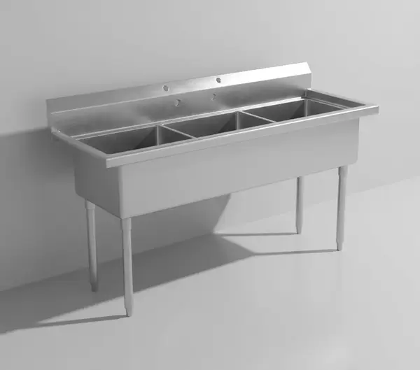 Advance Tabco FE-3-1620-X