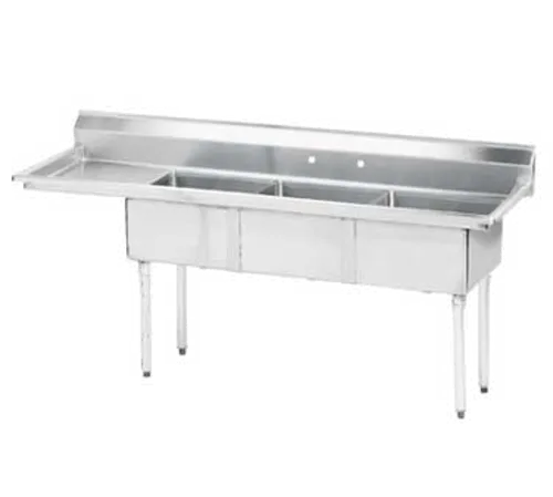 Advance Tabco FE-3-1812-18L-X