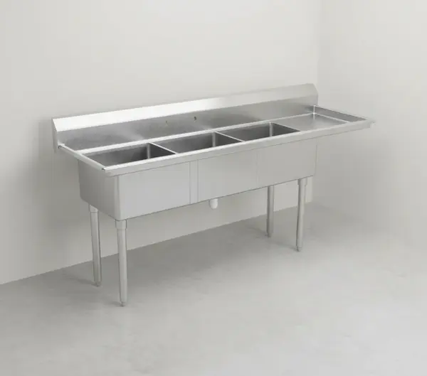 Advance Tabco FE-3-1812-18R-X