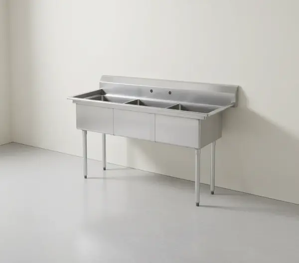 Advance Tabco FE-3-1812-X