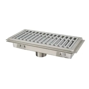 Advance Tabco FFTG-1296