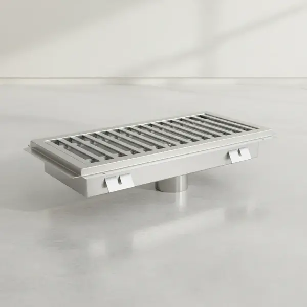 Advance Tabco FFTG-2484