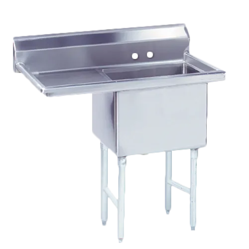 Advance Tabco FS-1-1620-18L