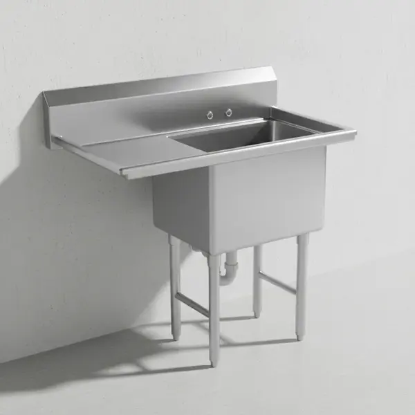 Advance Tabco FS-1-1620-18L