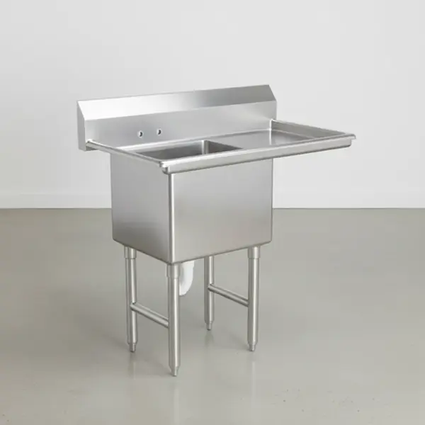 Advance Tabco FS-1-1620-18R