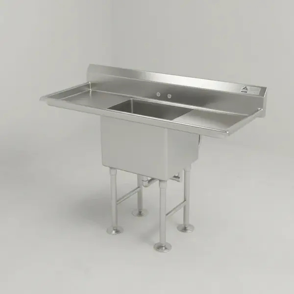 Advance Tabco FS-1-1620-18RL