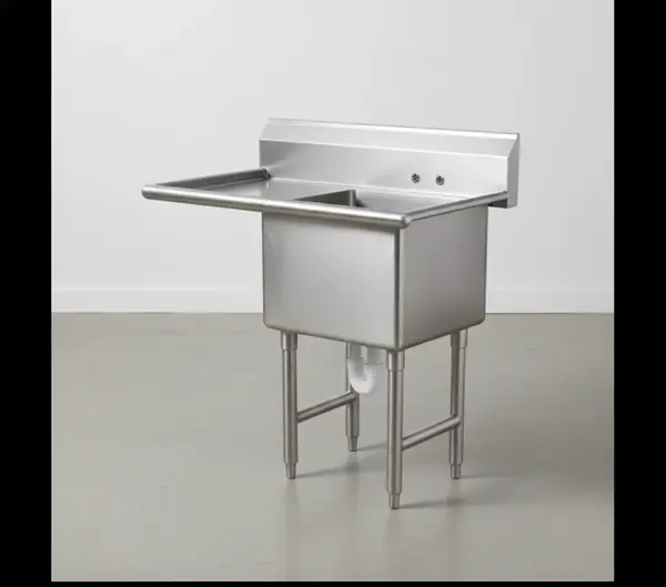 Advance Tabco FS-1-1818-18L