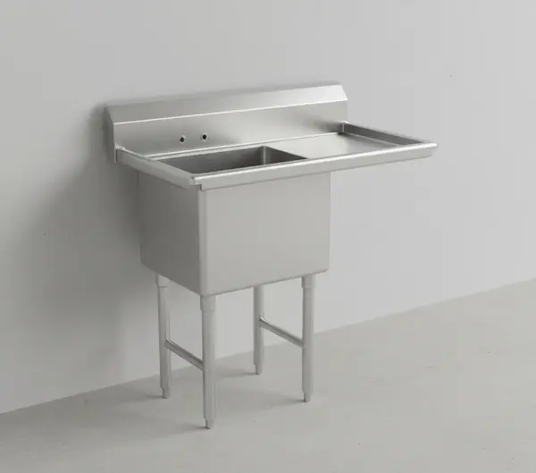 Advance Tabco FS-1-1818-18R