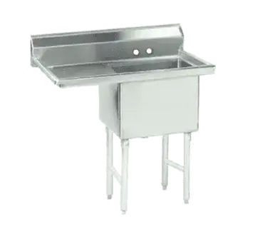 Advance Tabco FS-1-1824-18L