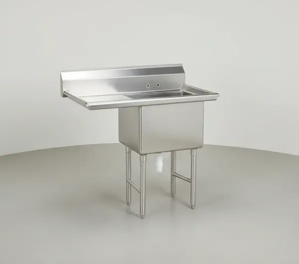 Advance Tabco FS-1-1824-18L