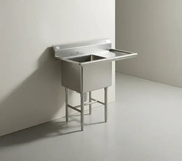 Advance Tabco FS-1-1824-18R