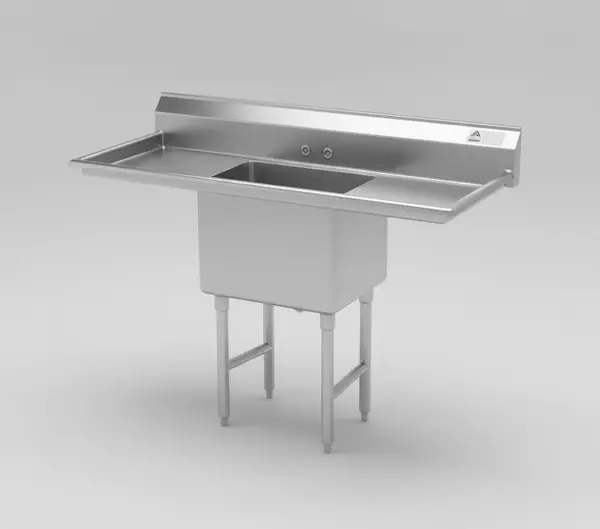 Advance Tabco FS-1-1824-18RL